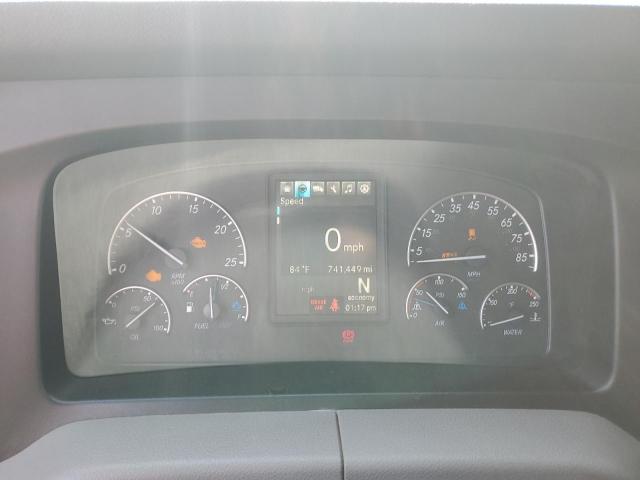 Freightliner Cascadia 1 Image 6