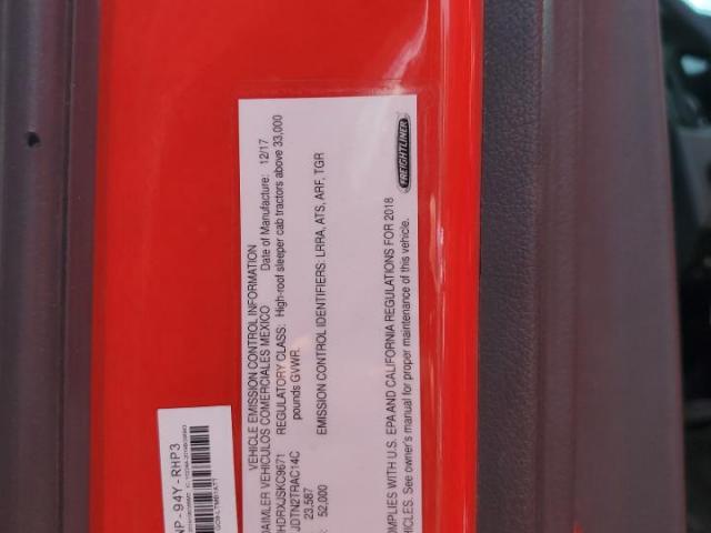 Freightliner Cascadia 1 Image 2