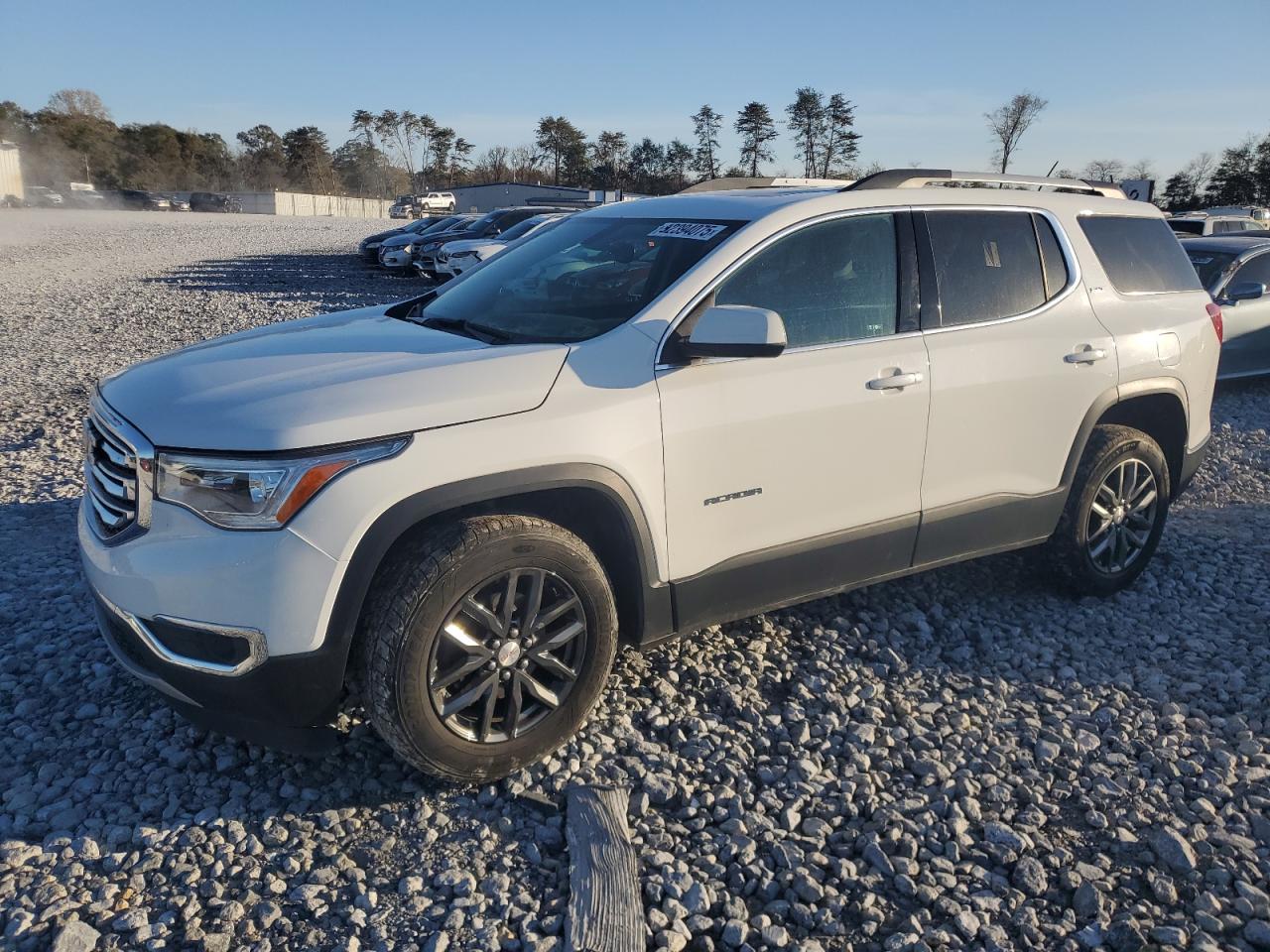 GMC Acadia Slt-1 Image 1