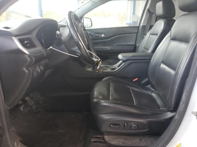 GMC Acadia Slt-1 Image 6