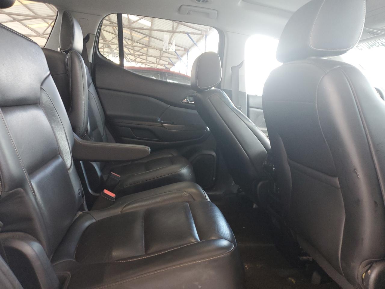 GMC Acadia Slt-1 Image 11