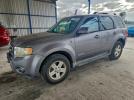 Ford Escape Hev Image 1