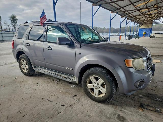 Ford Escape Hev Image 9