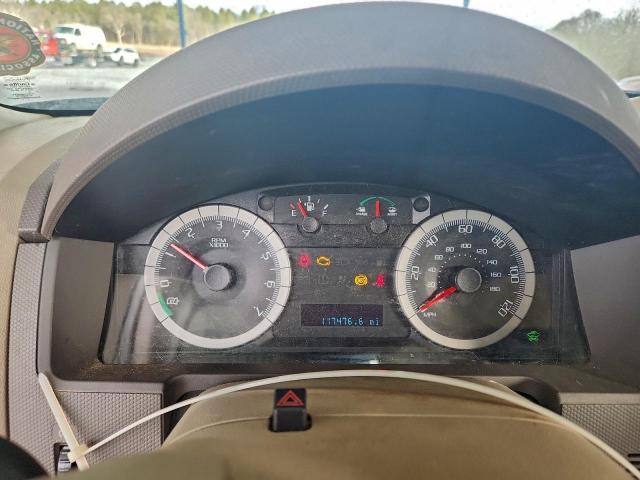 Ford Escape Hev Image 11