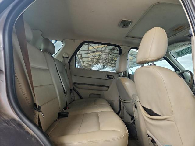 Ford Escape Hev Image 6