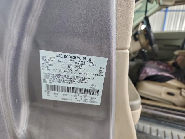 Ford Escape Hev Image 10