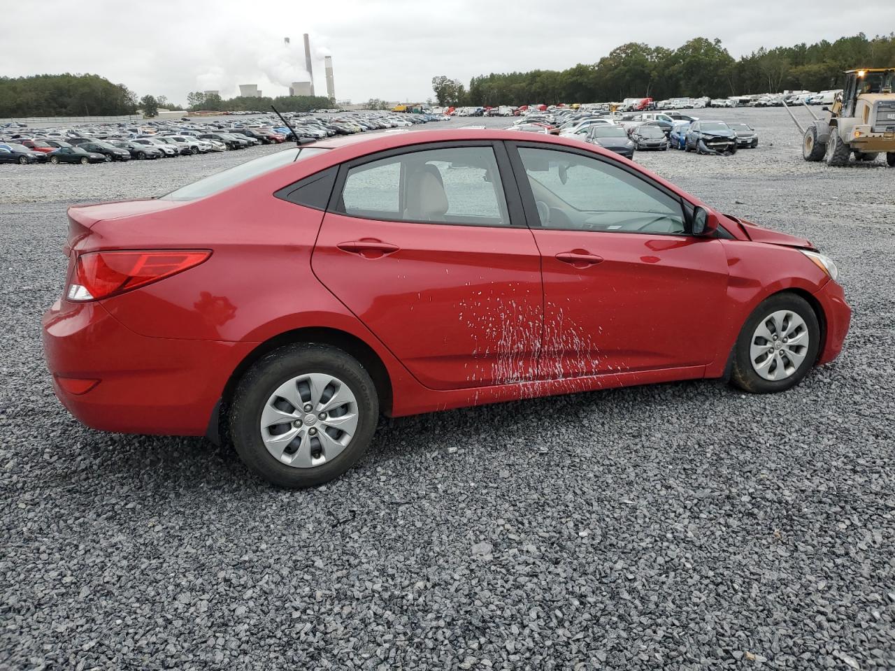 Hyundai ACCENT Se Image 2