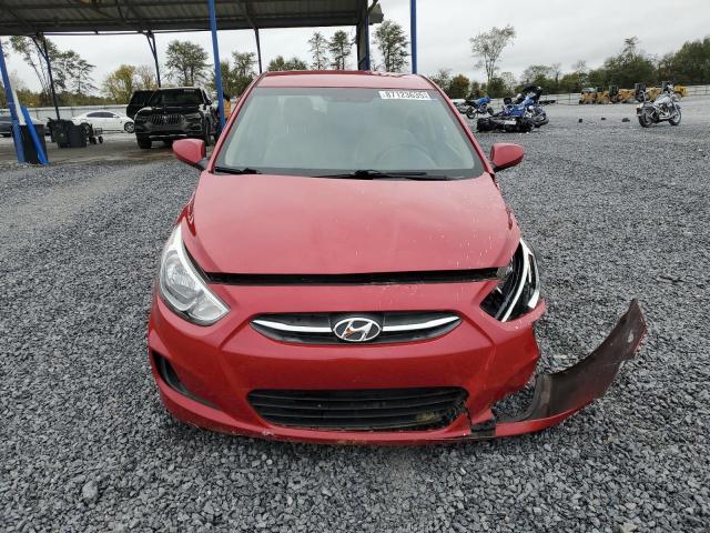 Hyundai ACCENT Se Image 3