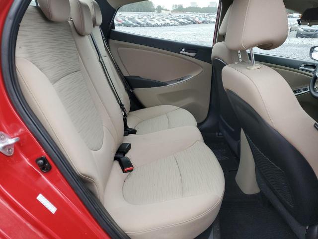 Hyundai ACCENT Se Image 11