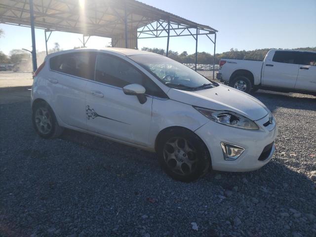 Ford Fiesta Ses Image 7