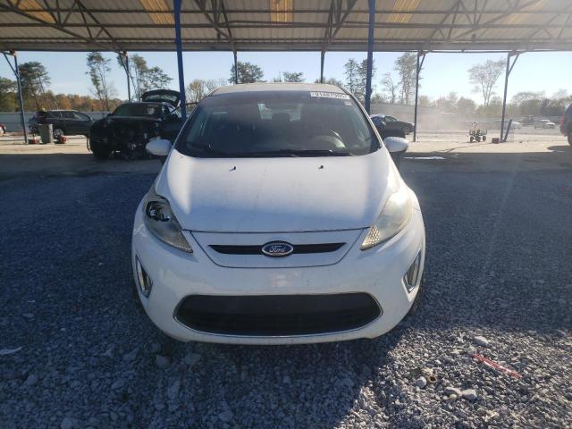 Ford Fiesta Ses Image 4