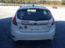 Ford Fiesta Ses Image 6