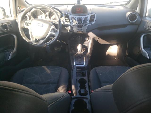 Ford Fiesta Ses Image 12