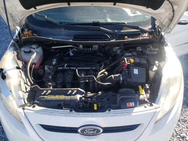 Ford Fiesta Ses Image 11