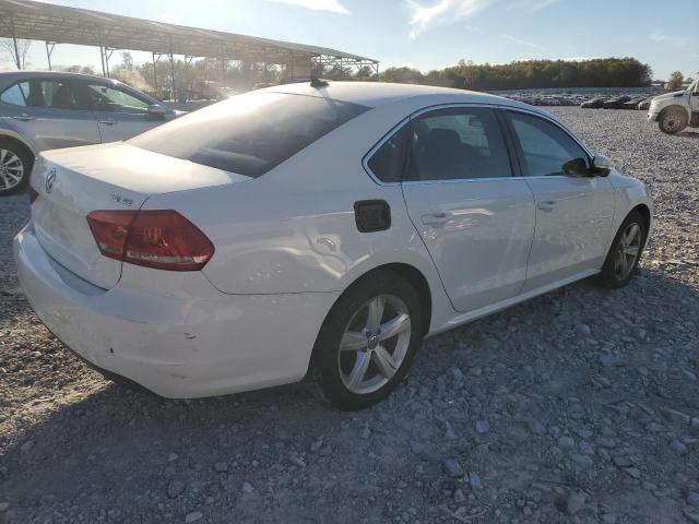 Volkswagen Passat Se Image 7