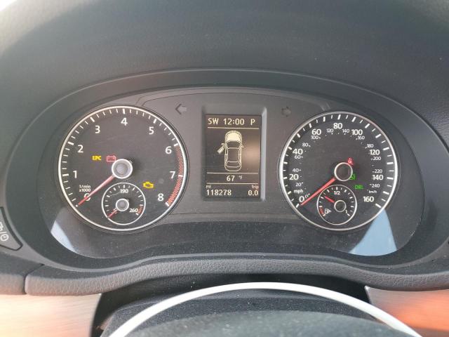 Volkswagen Passat Se Image 6