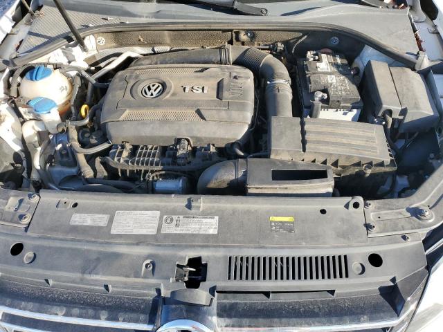 Volkswagen Passat Se Image 9