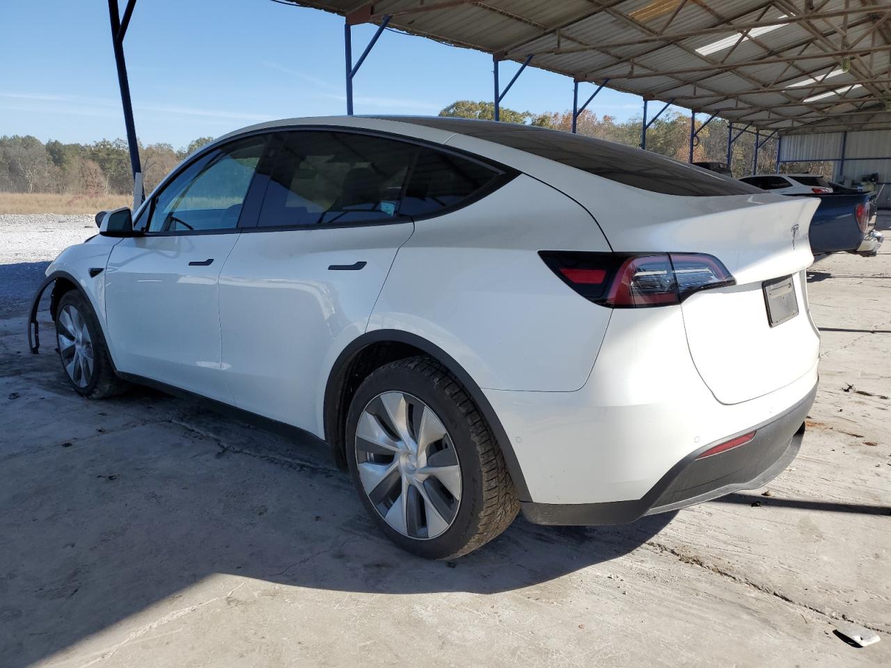 Tesla Model Y Image 8