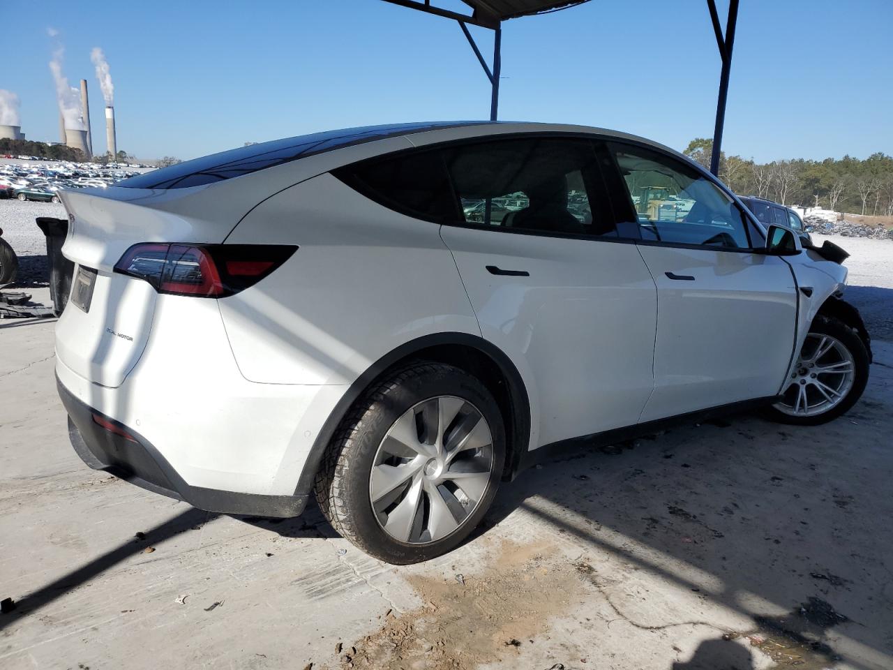 Tesla Model Y Image 5
