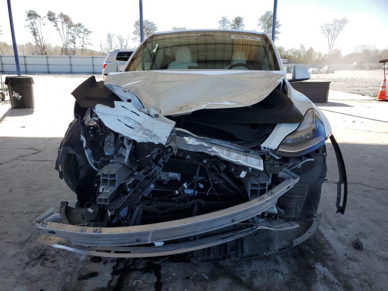 Tesla Model Y Image 12