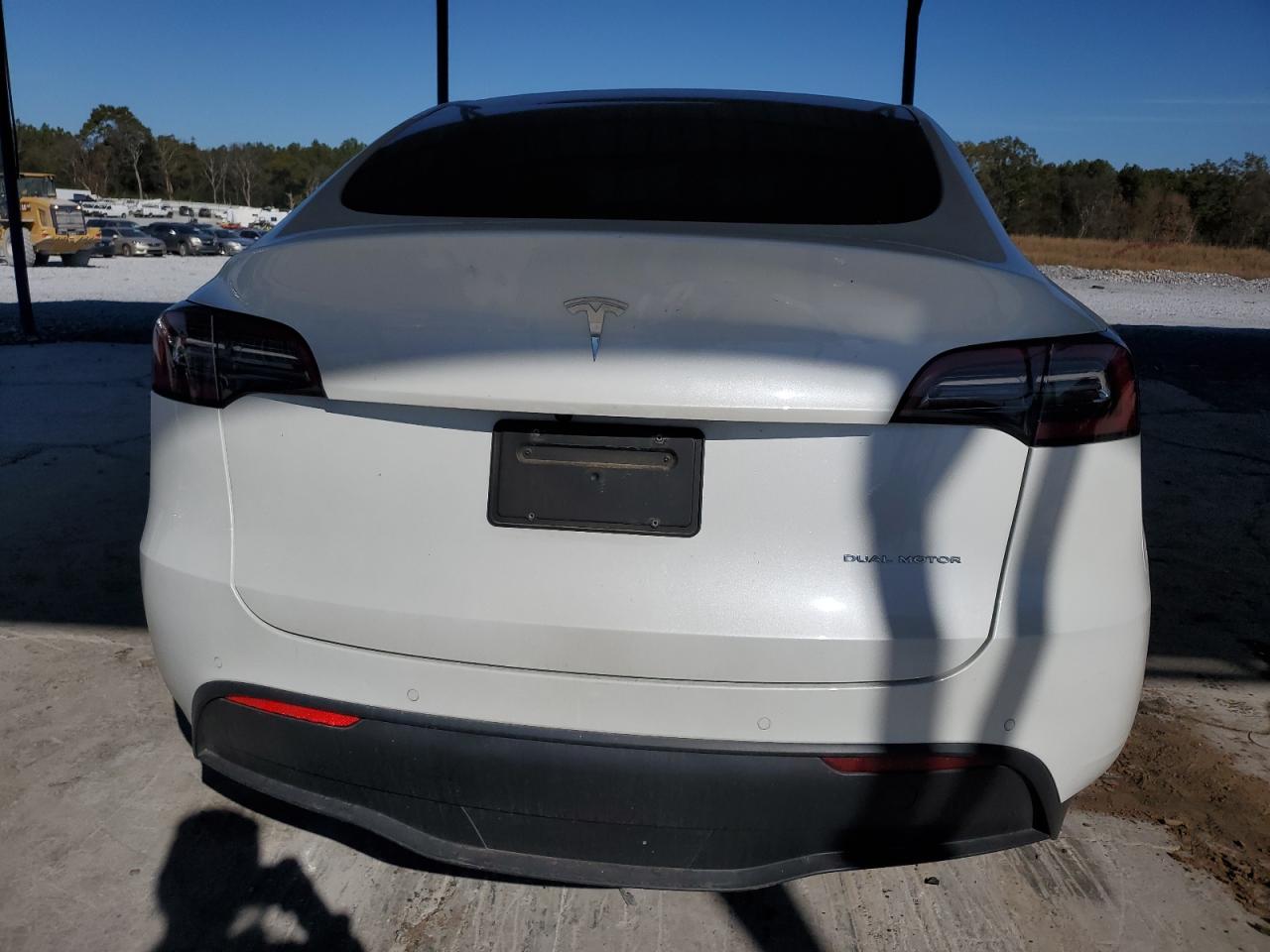 Tesla Model Y Image 7