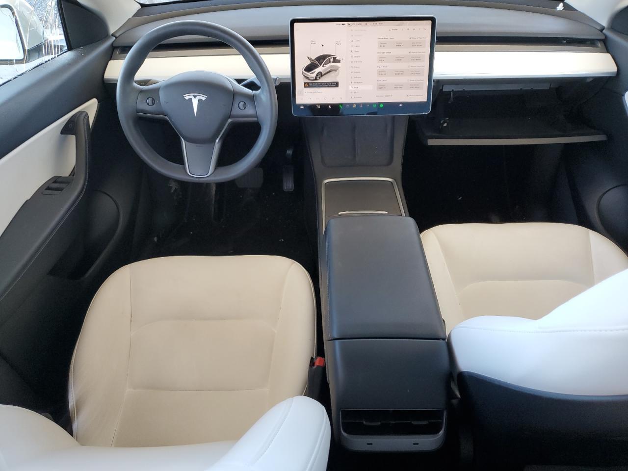 Tesla Model Y Image 3