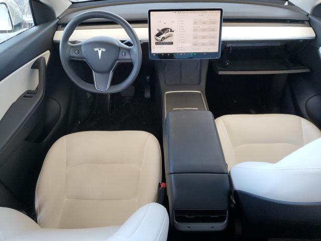 Tesla Model Y Image 3