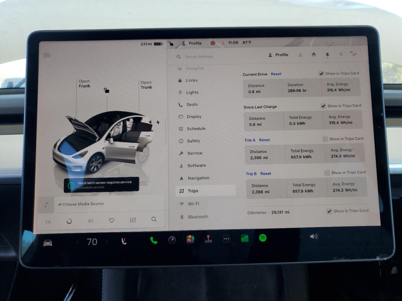 Tesla Model Y Image 10