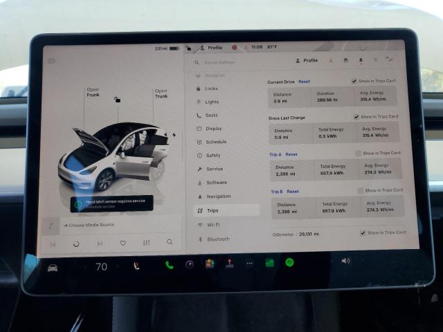 Tesla Model Y Image 10