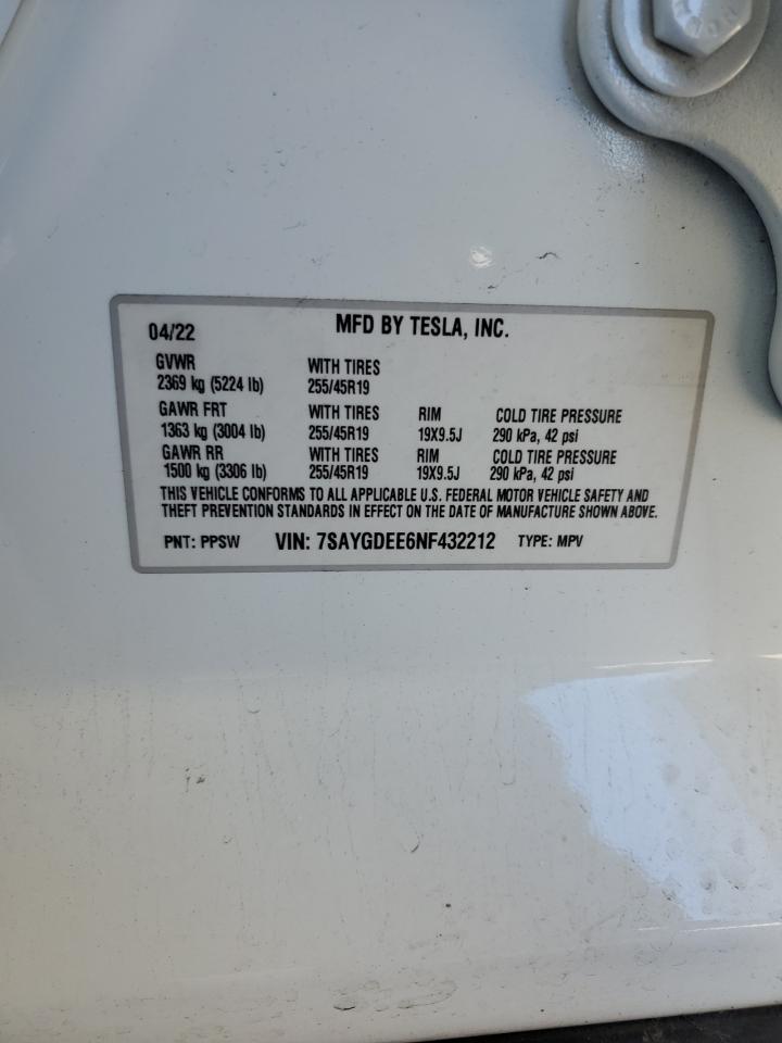 Tesla Model Y Image 6