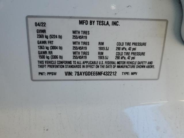 Tesla Model Y Image 6