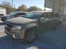 Chevrolet Colorado Z71 Image 1