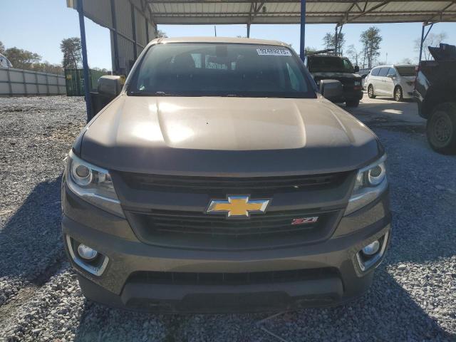 Chevrolet Colorado Z71 Image 3