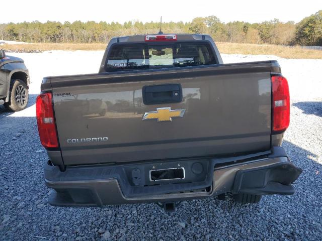 Chevrolet Colorado Z71 Image 11