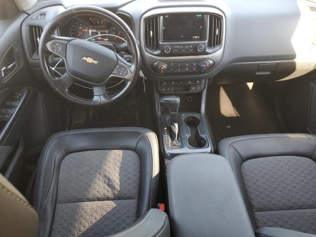 Chevrolet Colorado Z71 Image 4