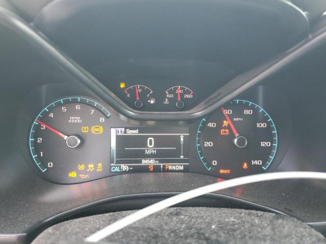 Chevrolet Colorado Z71 Image 8