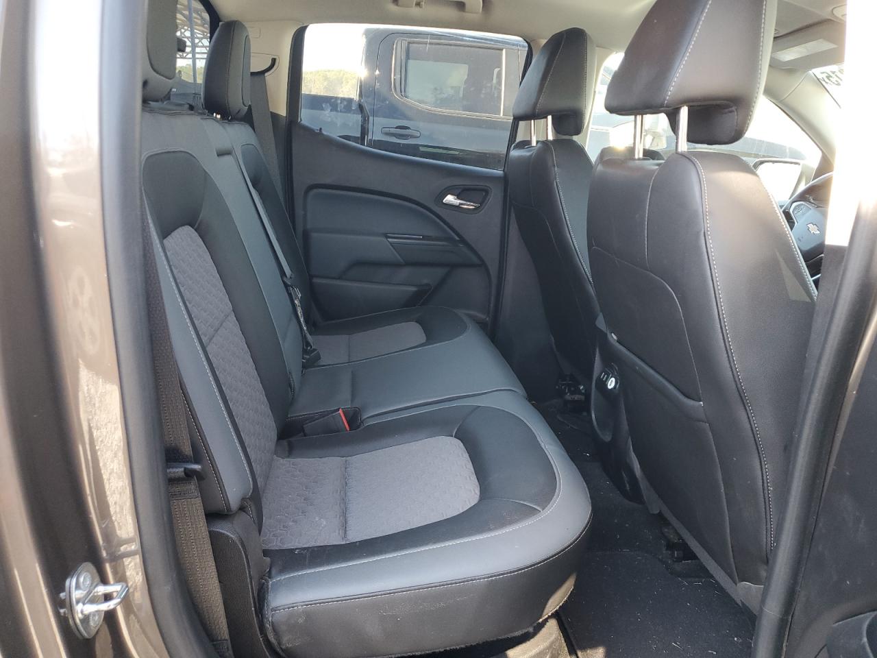 Chevrolet Colorado Z71 Image 7