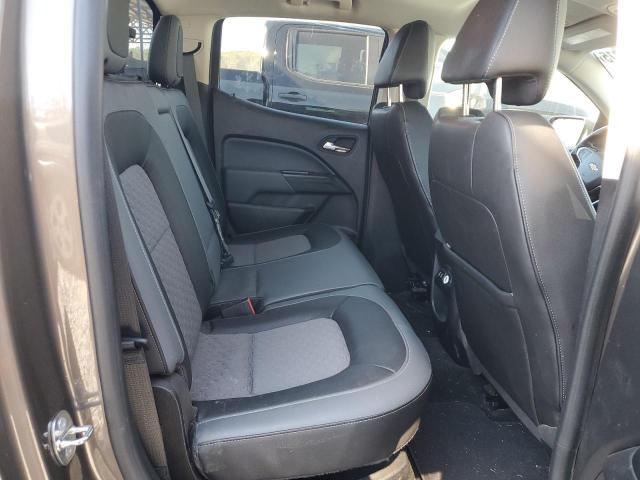 Chevrolet Colorado Z71 Image 7