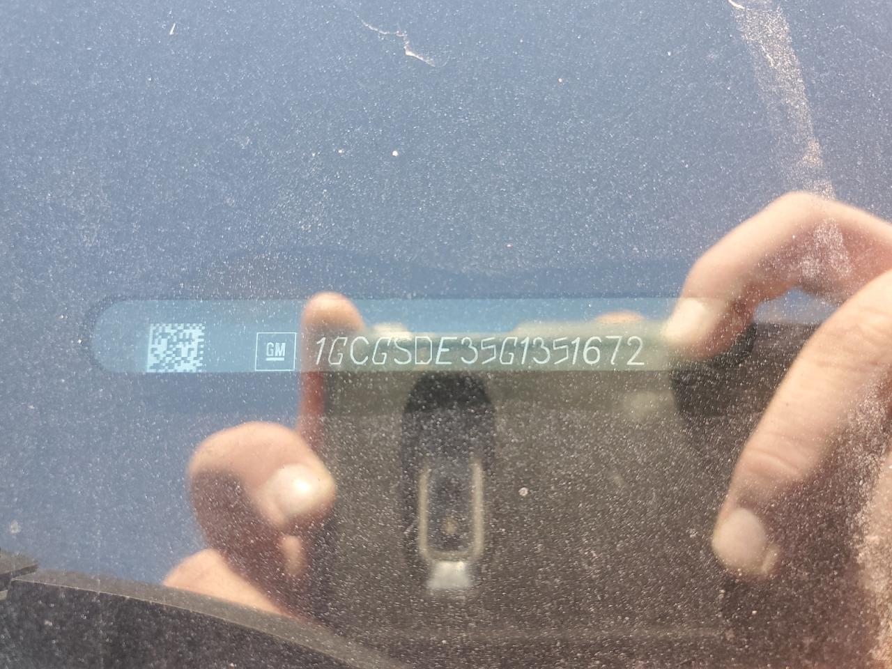 Chevrolet Colorado Z71 Image 10