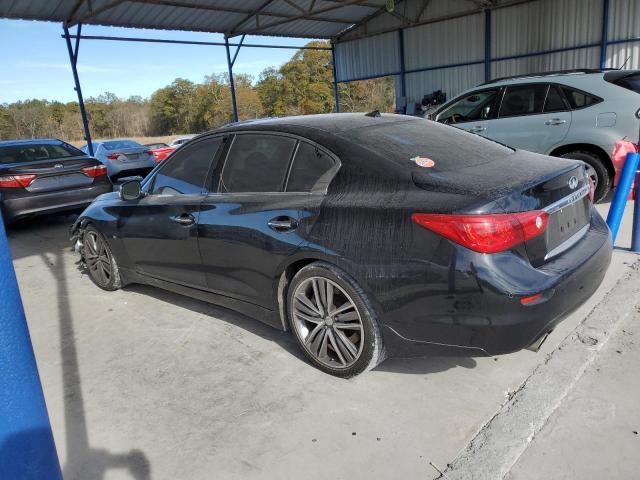 INFINITI Q50 Base Image 2