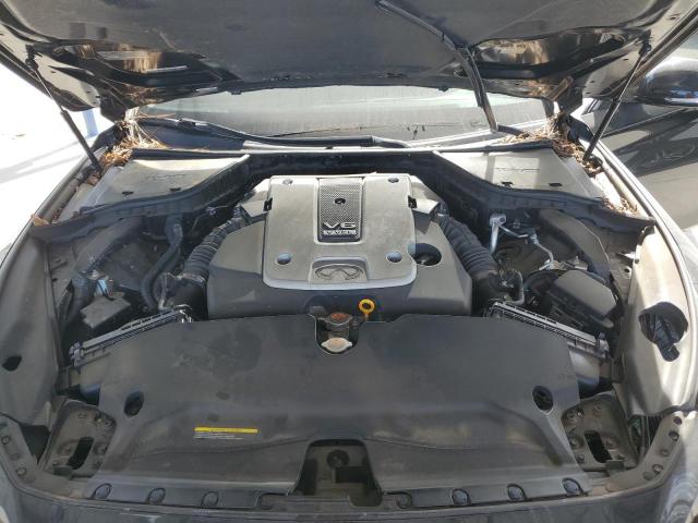 INFINITI Q50 Base Image 12