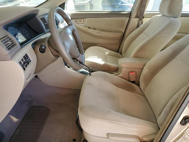 Toyota Corolla Ce Image 11