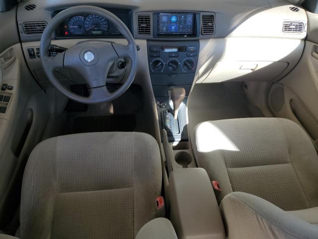 Toyota Corolla Ce Image 6