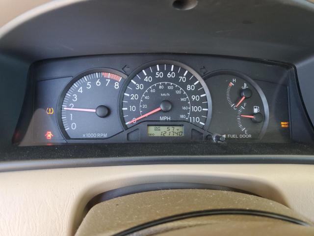 Toyota Corolla Ce Image 4