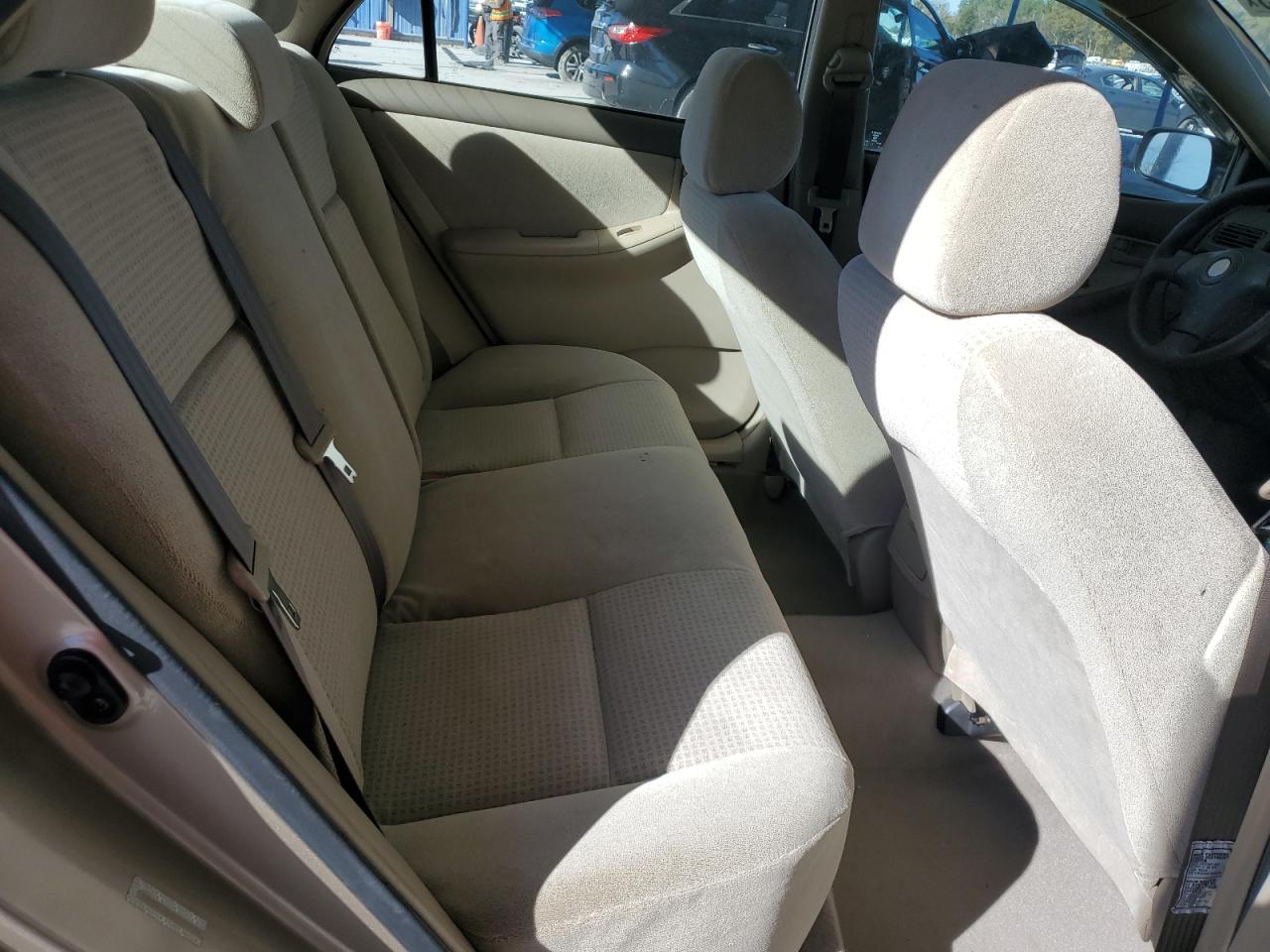 Toyota Corolla Ce Image 8