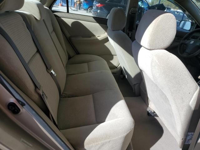 Toyota Corolla Ce Image 8