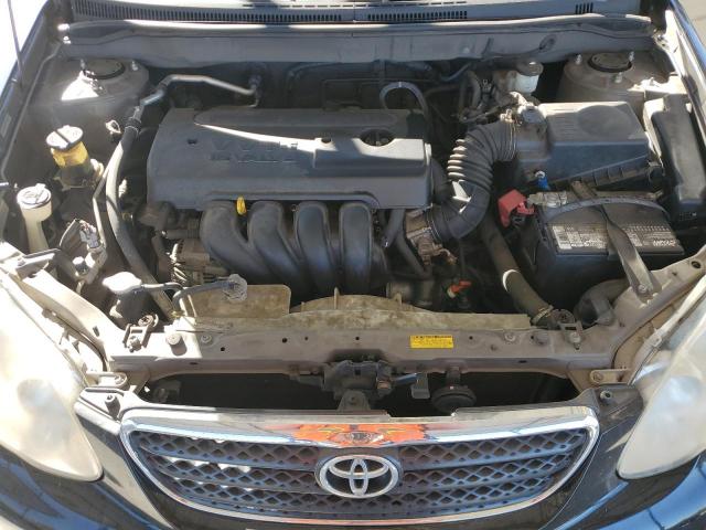 Toyota Corolla Ce Image 10