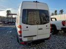 Mercedes-Benz Sprinter 2500 Image 4