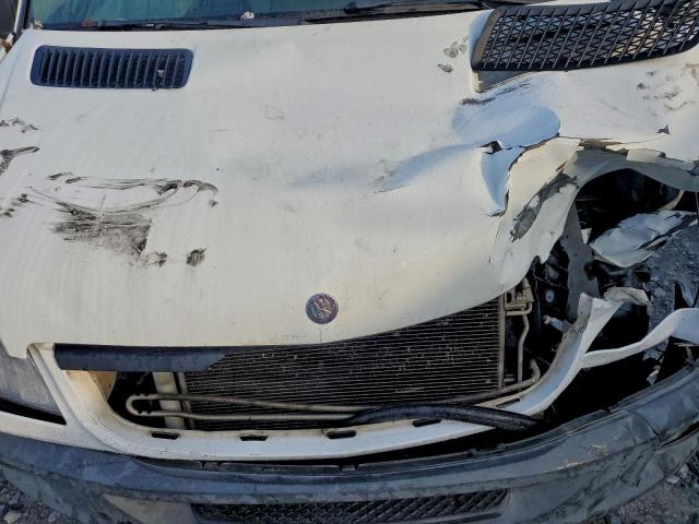 Mercedes-Benz Sprinter 2500 Image 9