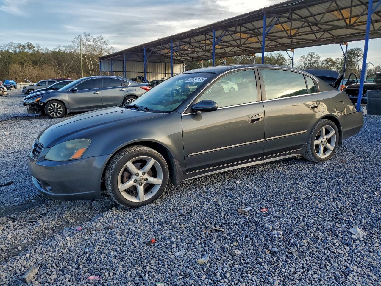 Nissan Altima Se Image 1